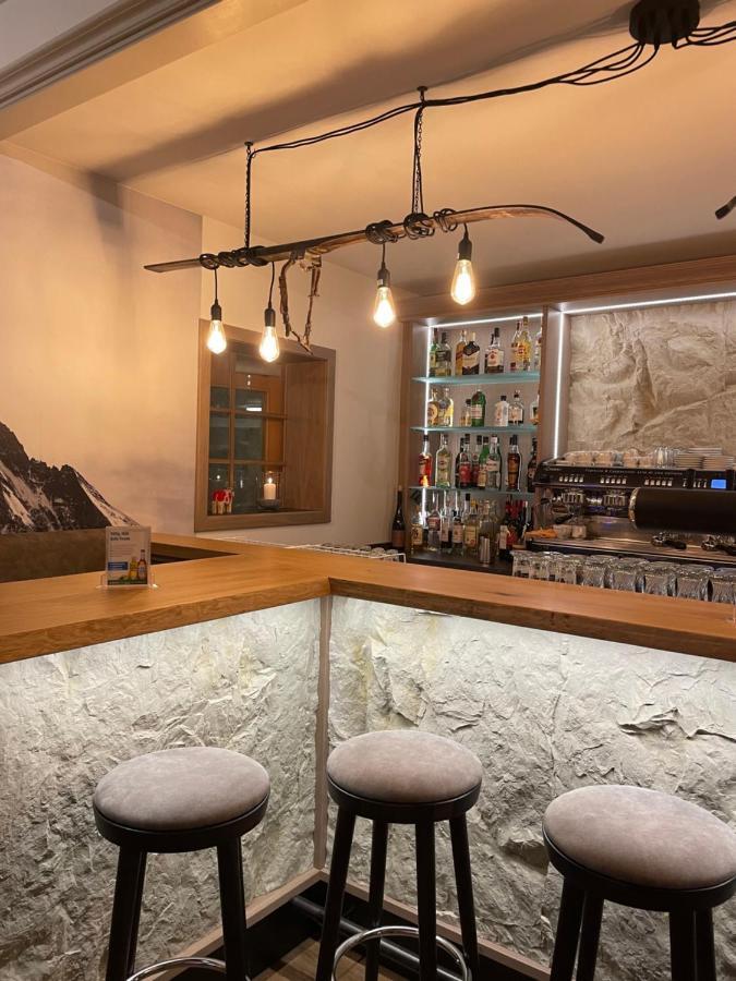 Schwiizeralp Hotel & Restaurant Stemwede Kültér fotó